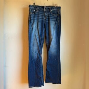 Daytrip brand jeans